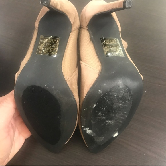 BellaMarie Ankle Boots - Picture 16 of 16